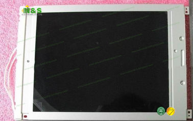 หน้าจอสัมผัสขนาดทางการแพทย์ 640 นิ้ว 480 x 480 พิกเซล TX17D01VM5BPA KOE A-Si TFT-LCD