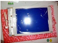 แผงหน้าจอ LCD Sharp ขนาด 3.5 นิ้ว LQ035Q2DD54 A-Si TFT-LCD 320 × 240 โหมดแสดงแสงสะท้อน
