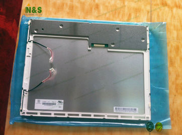 หน้าจอ LCD Innolux ขนาด 15.0 นิ้ว G150X1-L01 A-Si TFT-LCD 15.0 นิ้ว 1024 × 768 แอ็พพลิเคชันอุตสาหกรรม