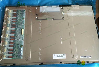 G260J1-L05 CHIMEI หน้าจอสัมผัส Innolux A-Si TFT-LCD ขนาด 25.5 นิ้ว 1920 × 1200