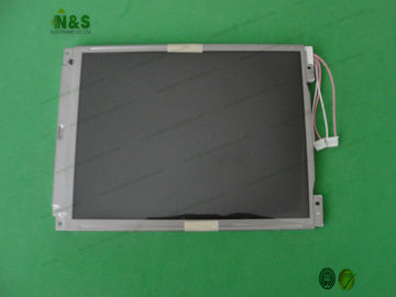 LQ104S1DG21 แผงหน้าปัด LCD Sharp A-Si TFT-LCD ขนาด 10.4 นิ้ว 800 × 600 สำหรับการถ่ายภาพทางการแพทย์