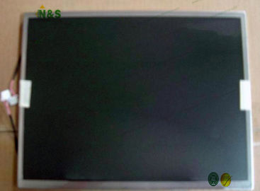 G121X1-L01 แผงหน้าจอ AUO CMO A-Si TFT-LCD 12.1 นิ้วแสดงสี 262K