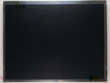 G104V1-T01 แผงหน้าจอ Innolux LCD ขนาด 10.4 นิ้ว 640 x 480 คำอธิบายแบบแบนสี่เหลี่ยมผืนผ้า