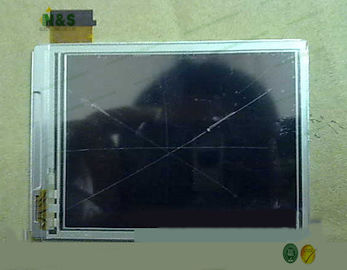 จอแสดงผลอุตสาหกรรมแบบใหม่ / แบบเดิม TD028TTEC1 TPO LTPS TFT-LCD ขนาด 2.8 นิ้ว 480 × 640