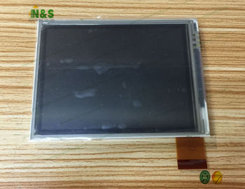 NL2432HC22-41K แผงแสดงผล NEC LCD, โมดูลจอสัมผัส TFT LCD ขนาด 3.5 นิ้ว