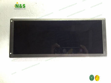 แผงหน้าปัดแอนติควอร์ดชาร์ป LCD A-Si TFT-LCD 8.8 นิ้ว 1280 × 480 LQ088K9LA02