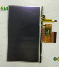 แผงหน้าปัด LCD Sharp LCD แบบใหม่ LQ050W1LC1B A-Si TFT-LCD 5.0 ​​นิ้ว 1024 × 600 สำหรับการถ่ายภาพทางการแพทย์