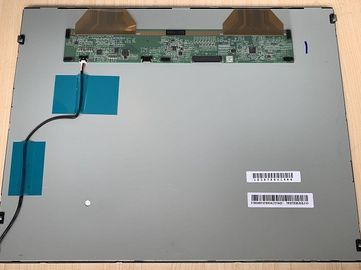 1024 * 768 TFT Tianma LCD แสดงผล 15 นิ้ว TM150TDSG80 LCM องค์ประกอบ LVDS อินเตอร์เฟส