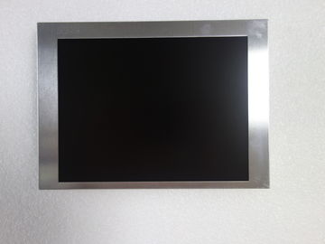 262K สีจอ LCD AUO 320 * 240 ความละเอียด G057QN01 V2 แผงความสว่างสูง