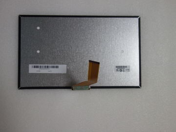 TFT LCD แบบแบนสี่เหลี่ยมผืนผ้า AUO G101STN01.7 หน้าจอสัมผัส 10.1 นิ้วแบบเดิมโดยไม่ต้องสัมผัส