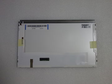 1024 * 600 AUO จอ LCD A-Si TFT-LCD G101STN01.A 70/70/60/60 องศาดูมุม