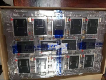 RGB SPI TFT Tianma LCD แบบขนานขนาด 3.5 นิ้ว 480 × 640 TM035WDH01-00 ดั้งเดิม