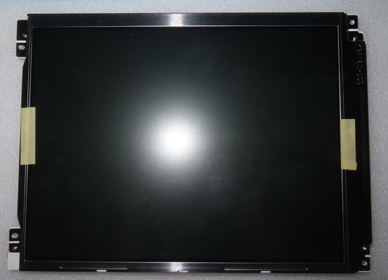 Sharp LQ104V1DG61 LCM 640 × 480 10.4 นิ้วจอ LCD อุตสาหกรรม