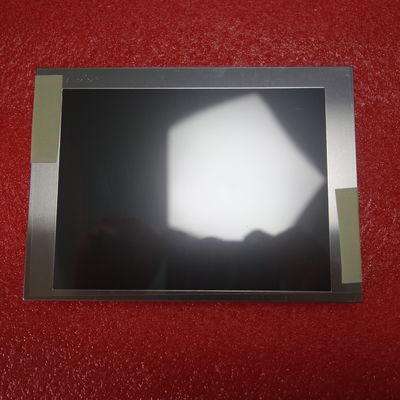 ความสว่างสูง G057QN01 V2 320 × 240 262K แผง LCD กลางแจ้ง