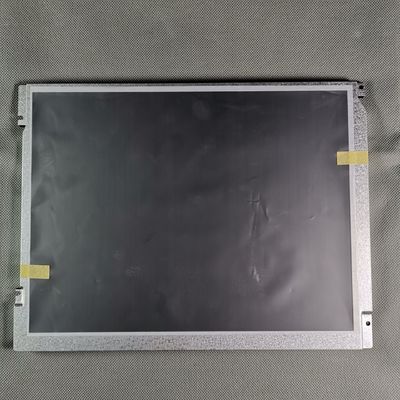ช่องเสียบแบบบริการตนเอง LQ121S1DG81 3H 12.1 &quot;Sharp LCD Panel