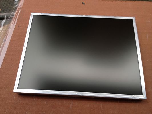 LQ201U1LW31 1600 × 1200 20.1 &quot;Grayscale Sharp LCD Panel