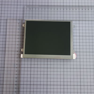 350 Cd / M² 640 × 480 LQ064V3DG01 แผง LCD Antiglare Sharp