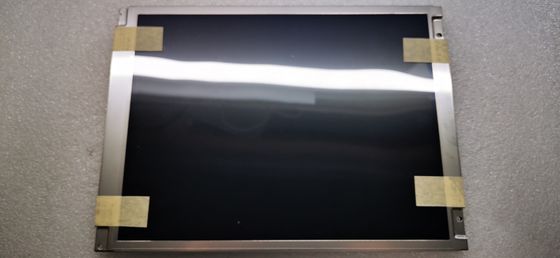 8S2P WLED G104VN01.1 640 × 480 10.4 นิ้วแผงหน้าปัด AUO LCD