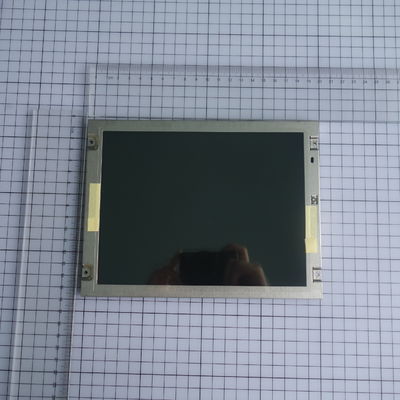 6 บิต 640 × 480 8.4 นิ้ว NL6448BC26-20F NEC LCD Panel