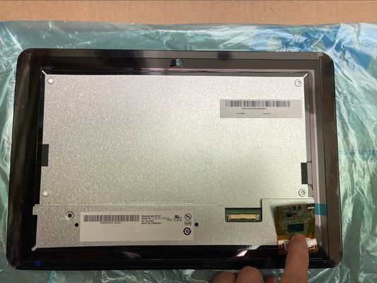 10.1 &quot;G101EVT03.2 1280 × 800 AUO Symmetry Tft Display Panel For Industrial