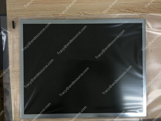 15&quot; AA150XT11 Mitsubishi AUO LCD Panel 1024×768 Industrial LCD Screen