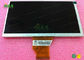 จอ LCD ความละเอียดสูง Chimei ขนาด 7.0 นิ้ว 800 * 480 สำหรับเครื่องเล่นดีวีดีแบบพกพา AT070TN90 V.1