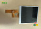 AT050TN33 V.1 5.0 นิ้วหน้าจอ LCD Innolux ความสว่าง 350 cd / m²