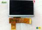 จอแสดงผล LCD ในอุตสาหกรรม HSD050IDW-A30 800 (RGB) × 480, WVGA Antiglare, ผิวแข็ง (3H) พื้นผิว