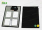 แผงหน้าจอ Innolux LCD N080ICE-GB0 ภาพ Rev.A0 8.0 นิ้ว 107.64 × 172.224 มม. พื้นที่ใช้งาน 114.6 × 184.1 × 3.5 มม. โครงร่าง