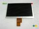 ปกติสีขาว EJ070NA-01F Chimei LCD Panel พร้อมด้วย 1024 * 600 สำหรับแผงเน็ตบุ๊คพีซี