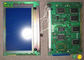 โมดูล 5.1 TFT LCD LMG7421PLBC HITACHI พร้อม 240 × 128 STN, โหมดสีน้ำเงิน, Transmissive