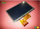 4.3 นิ้ว LQ043T1DH41 จอ LCD Sharp SHARP ปกติขาว 95.04 × 53.856 มม