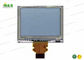 SHARP LS013B4DN04 แผงหน้าปัด LCD ความรู้สึก 1.35 นิ้ว 24.192 × 24.192 มม
