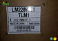 22.0 นิ้ว Antiglare LM220WE1-TLM1 จอแอลซีดีจอ LCD LCM 1680 × 1050 300 1000: 1 16.7M CCFL LVDS