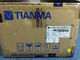 จอแสดงผล LCD Tianma LCD ขนาด 10.1 นิ้ว, หน้าจอขนาดเล็ก 60 นิ้ว