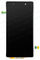 โทรศัพท์มือถือ Original OEM หน้าจอ 5.2 นิ้วสำหรับหน้าจอ Sony Xperia Z2 Digitizer