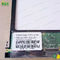 สีขาว TM121SV-02L04 จอแสดงผล TORISAN Industrial LCD 12.1 นิ้ว 800 × 600 เทนเนสซี