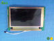 ปกติแผงหน้าจอขาว Hitachi LCD / TFT LCD Module 5.1 นิ้ว 240 × 128 ความถี่ 75Hz