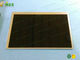 ปกติสีดำ INNOLUX HJ070IA-02F จอ LCD อุตสาหกรรมที่มีพื้นที่ใช้งาน 149.76 × 93.6 มม.
