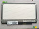 NT116WHM-N11 BOE จอแสดงผล LCD อุตสาหกรรมจอภาพอัตราส่วนความแตกต่างสี่เหลี่ยมผืนผ้าแบน 500/1
