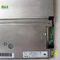 ปกติจอ LCD สีดำ NEC 10.4 นิ้วแรงดันไฟฟ้าจ่าย NL8060BC26-28