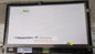 LTL106AL01-001 แผงจอภาพ Samsung LCD ขนาด 10.6 นิ้ว 1366 RGB × 768 WXGA WLED ประเภทหลอดไฟ