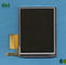 แผงสัมผัสแบบสัมผัสแผงควบคุม LCD คมชัดขนาด 3.5 นิ้ว 240 × 320 60Hz LQ035Q7DB06