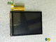 TM035HBHT1 จอแสดงผล LCD ของ Tianma ขนาด 3.5 นิ้ว 240 x 320 Touch Panel ผิวเคลือบแข็ง