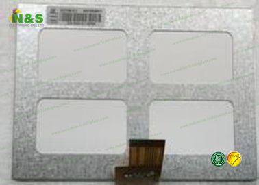 หน้าจอสัมผัส 7 นิ้ว Tianma LCD แสดง TM070RDH01 สำหรับ DVD GPS