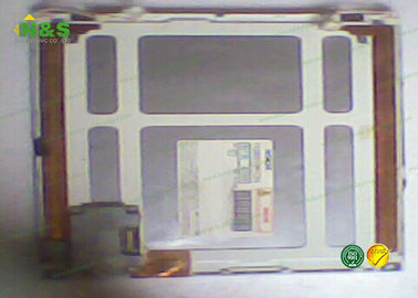 การทดแทนโมดูลอุตสาหกรรมขนาด 10.4 นิ้ว TX26D01VM1CAA, Hitachi LED Backlit TFT LCD 640 * 480