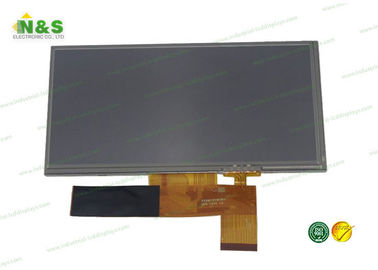 แผงจอ LCD ความสว่างสูงแบบเดิมแบบใหม่ไม่มีรู / วงเล็บสำหรับกล้องดิจิตอล