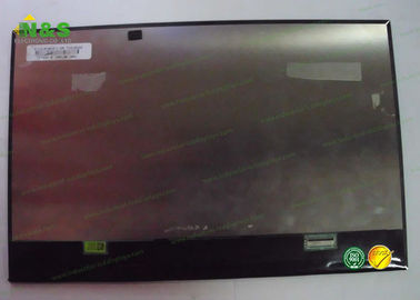 หน้าจอสัมผัสแบบ Digitizer Samsung เปลี่ยนแผง LCD 10.1 นิ้วเป็นสีดำสำหรับเครื่องอุตสาหกรรม LTN101AL03