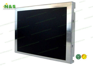 76 PPI พิกเซลความหนาแน่น 7 แผงหน้าจอ AUO, จอแบนจอ LCD UP070W01-1 สำหรับการใช้งานเชิงพาณิชย์