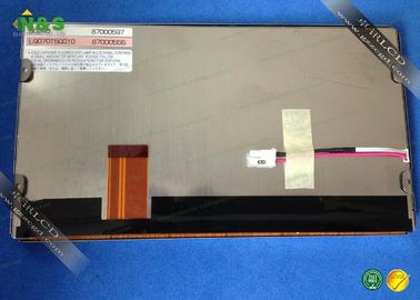 Transmissive 7.0 นิ้วหน้าจอ LCD เปลี่ยนจอ Sharp LQ070T5GG03 / LQ070T5GG10